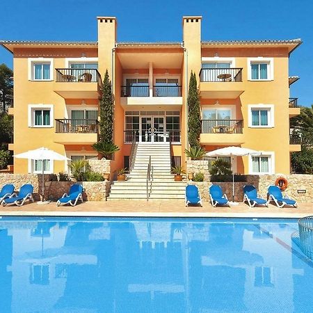 Pinos Altos Apartments Cala de Sant Vicenc Extérieur photo