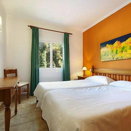 Pinos Altos Apartments Cala de Sant Vicenc Extérieur photo