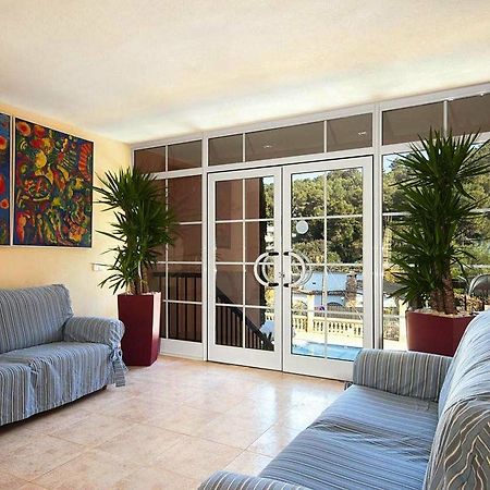 Pinos Altos Apartments Cala de Sant Vicenc Extérieur photo