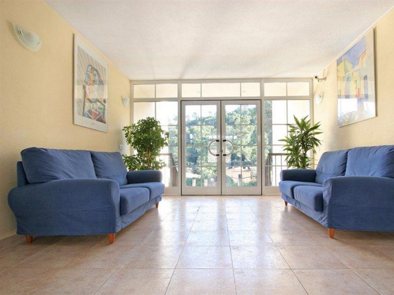 Pinos Altos Apartments Cala de Sant Vicenc Extérieur photo