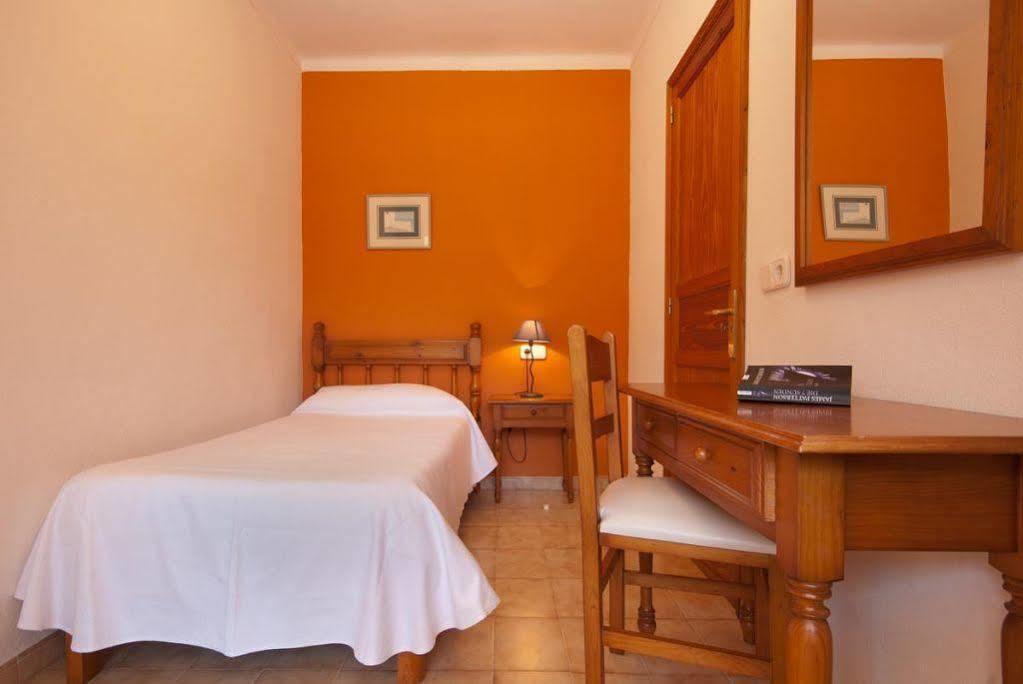 Pinos Altos Apartments Cala de Sant Vicenc Extérieur photo