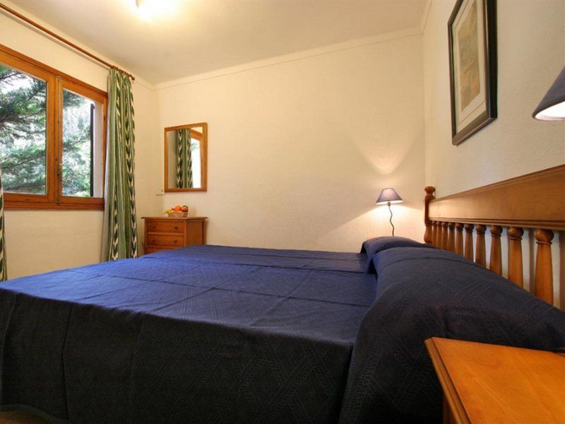Pinos Altos Apartments Cala de Sant Vicenc Extérieur photo