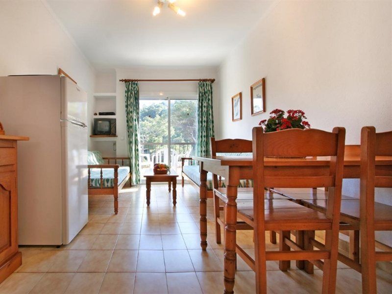 Pinos Altos Apartments Cala de Sant Vicenc Extérieur photo